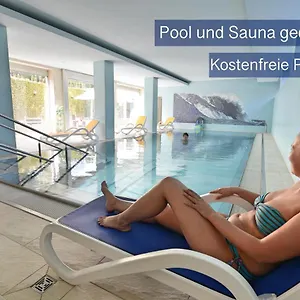 *** Hotel Apollo Garni Niemcy