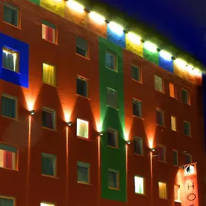 *** Hotel 1st Creatif Elephant Niemcy