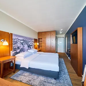 **** Hotel Arthotel Ana Im Olympiapark Niemcy
