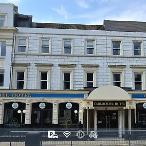 Hotel The Carmichael - Hull Centre