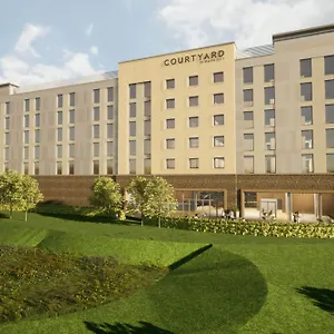 Hotel Courtyard By Marriott