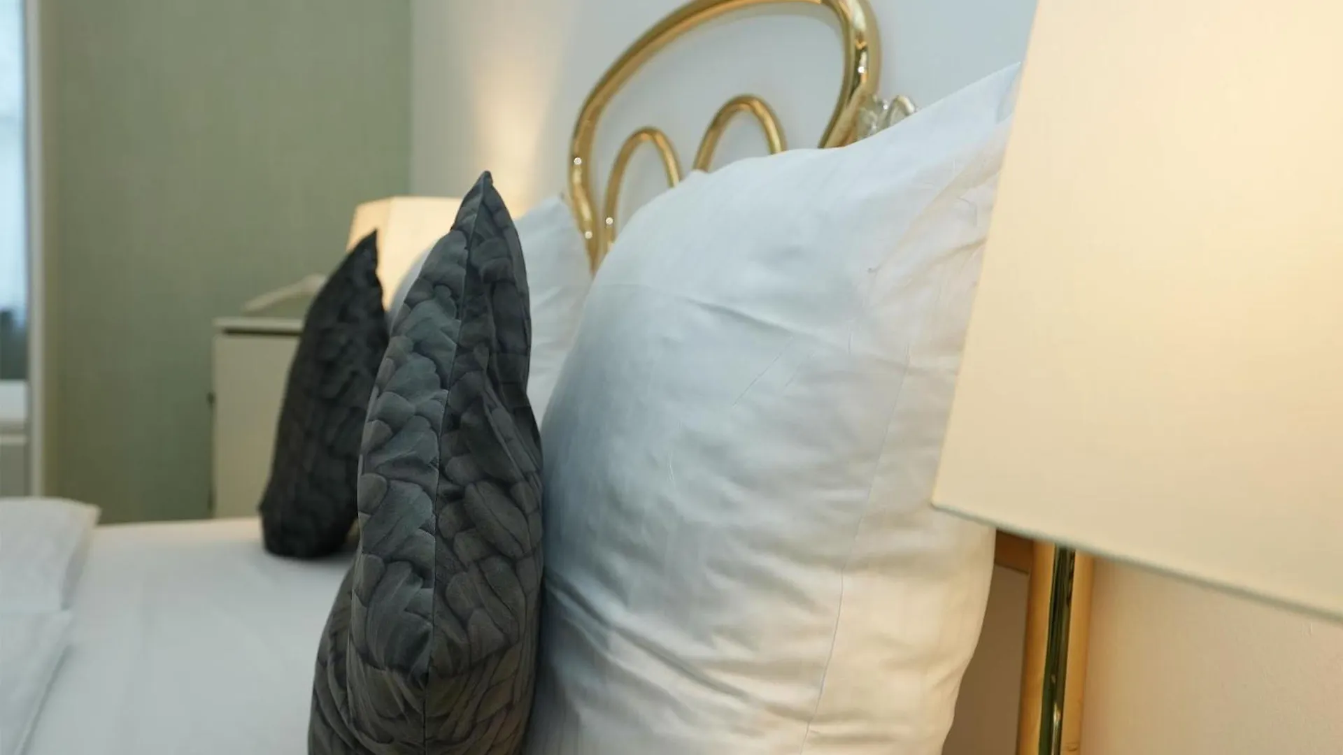 Hotel Palmenhof Франкфурт-на-Майне 4*,  Германия